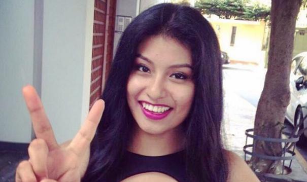 Película chilena protagonizada por Wendy Sulca ya tiene trailer oficial