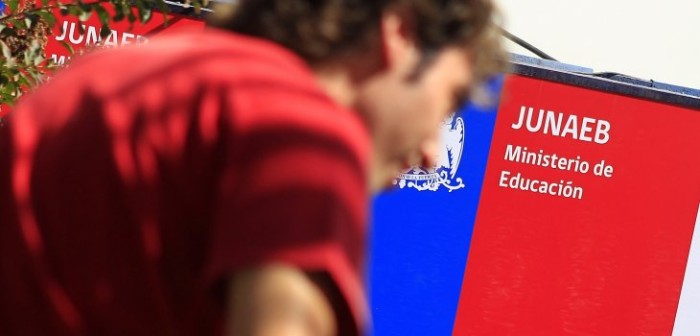 Junaeb dará beca de alimentación a todos los estudiantes beneficiados con gratuidad