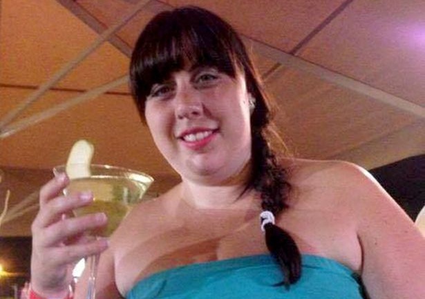 La transformación de mujer que perdió 63 kilos tras ser humillada por su entrenador