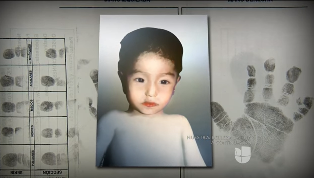 Así terminó la terrible historia de la niña que fue hallada muerta en una maleta en México