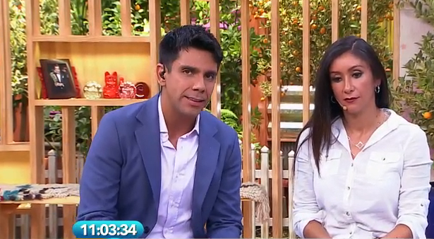 Angélica Sepúlveda revela el difícil momento que enfrenta tras sufrir estafa