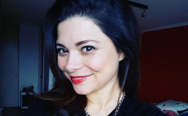 El esfuerzo de Antonella Ríos para recuperar su curvilínea figura tras ser mamá