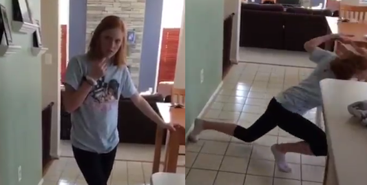 #BananaFeelChallenge: El peligroso desafío que se tomó las redes sociales