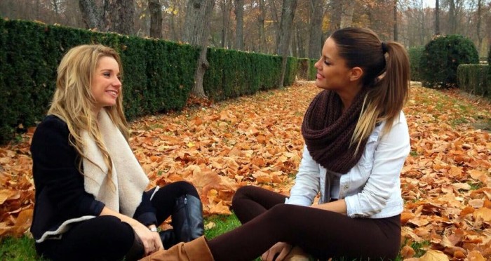 Sin pelos en la lengua: La dura opinión de la mejor amiga de Gala sobre Marco Ferri