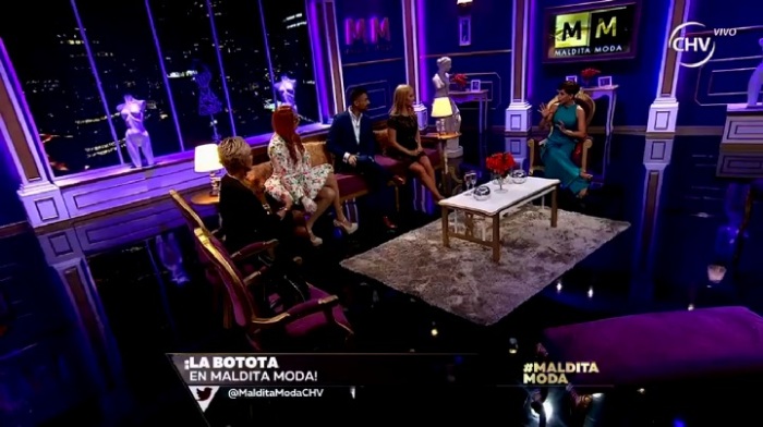 Televidentes se burlaron del 