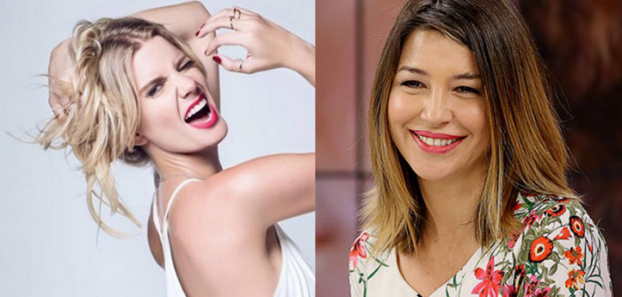 La dura respuesta de Javiera Acevedo a los burlescos comentarios de Pancha Merino