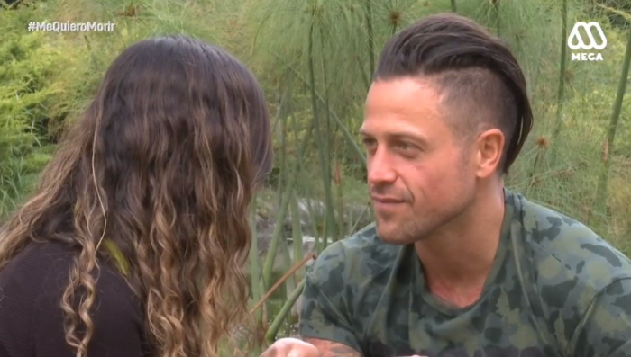 Los crueles memes que dejó la romántica cita de Mona y Pascual en 