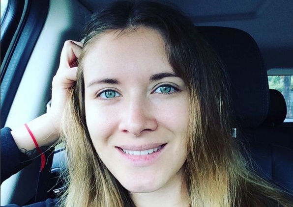 Tatuajes de Carla Jara se llenan de críticas tras publicar fotos en Instagram