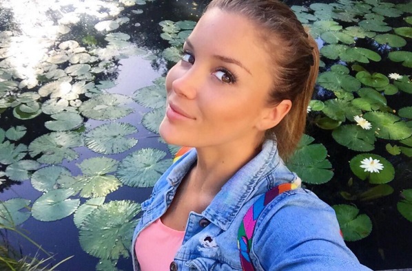 Cata Vallejos presenta a su hermano en Instagram y anuncia importante logro