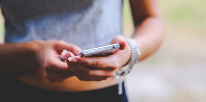 El simple truco para que nadie pueda ver a qué das 