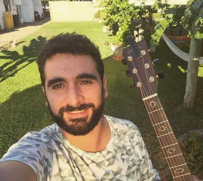 Los planes de Charly Benavente tras el éxito de 