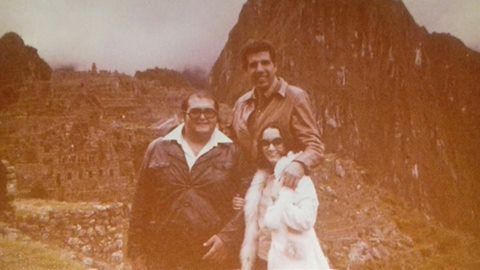 La Chilindrina Sitio Oficial | Facebook