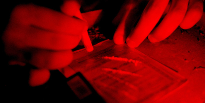 La insólita pregunta que hizo una mujer con cocaína en una comisaría de Francia