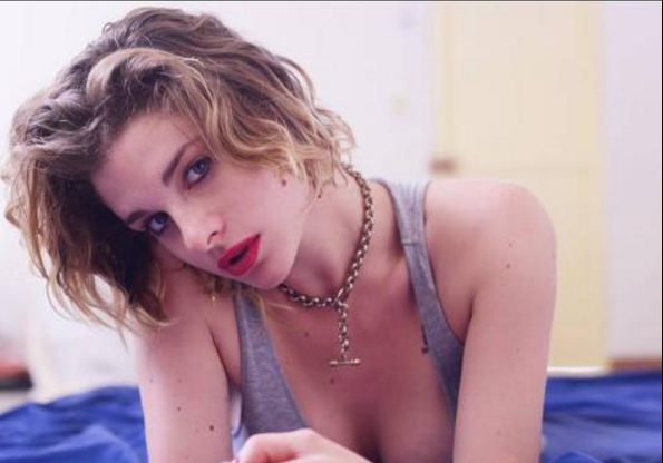 Tanza Varela comparte su nueva felicidad: le concedieron residencia mexicana