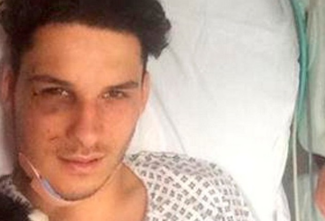 El insensible mensaje que envió un joven por Facebook tras muerte de su novia