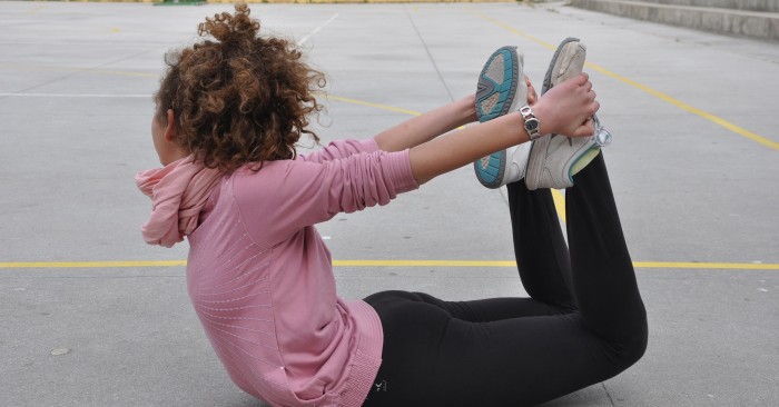 ¿El frío te impide ir al gimnasio? Diez claves para mantenerte en forma