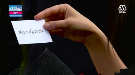 ¿Está vivo? Televidentes especulan con posible vuelco en 