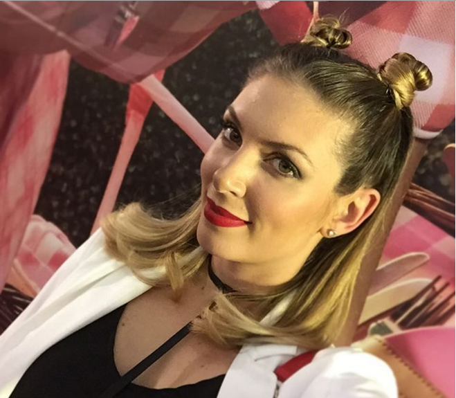 Eugenia Lemos | Instagram