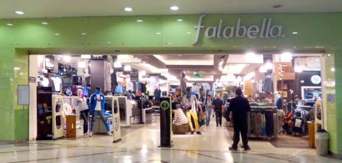 Falabella deberá pagar casi $11 millones a mujer que se accidentó en sucursal de La Serena