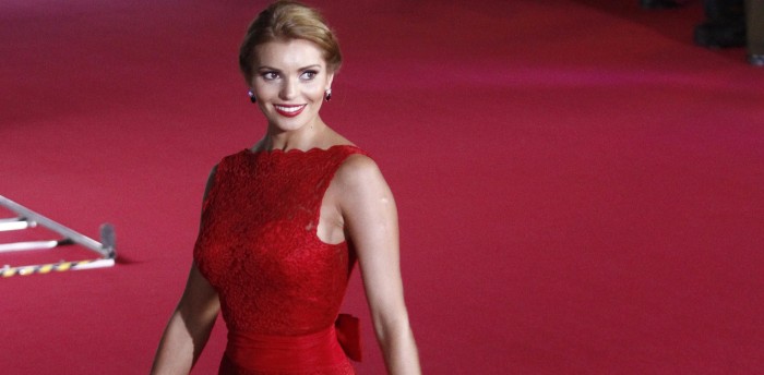 Papá de Faloon fue condenado por hurto agravado, entrega fraudulenta y asociación ilícita