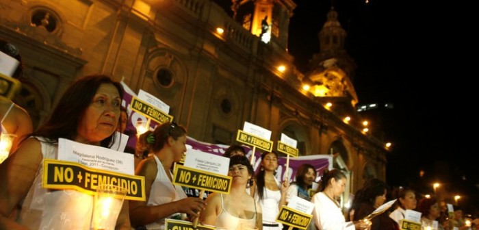 En libertad quedó autor de femicidio frustrado por infidelidad de su esposa