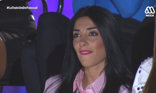 Volverías con tu ex?: Seguidores festinaron con la cara de Flavia al ver bailar a Joaquín