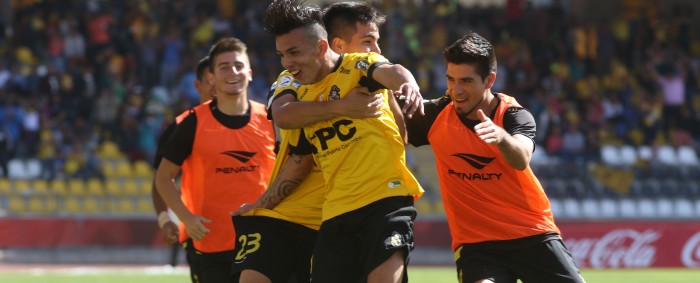 Primera B: Barnechea cayó ante Coquimbo y desciende a la Segunda División