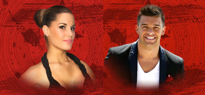 Las fuertes declaraciones del hermano de Leandro Penna ante posible relación con Gala