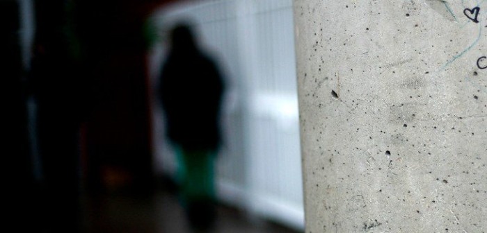 Los violentos antecedentes del imputado por el asesinato de Marlen Matamala