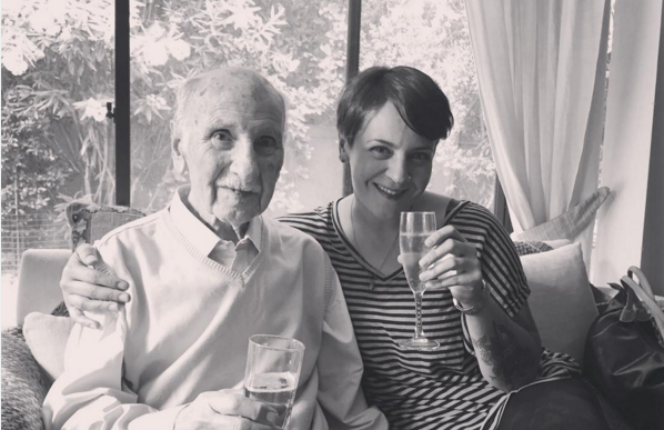 La triste pérdida que enluta a 'Jani' Dueñas y al mundo deportivo: falleció su padre