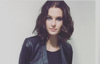 Josefina Montané compartió en Instagram fotografía de revista Caras junto a sus hijas