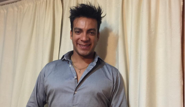 Dos fechas importantes: La emotiva imagen que compartió Juan David Rodríguez en Instagram