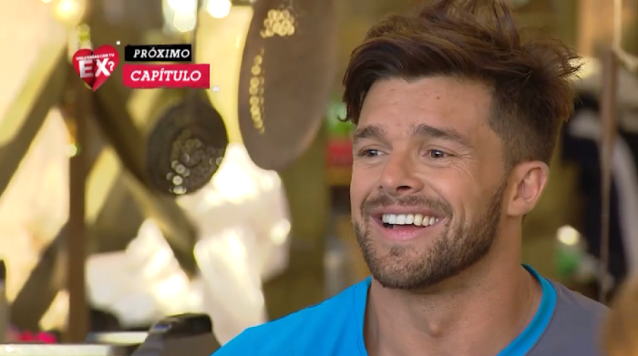 El desastroso intento de Leandro Penna al contar un chiste: recibió bromas en Twitter