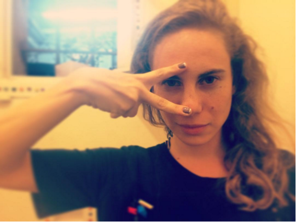 La significativa campaña que apoya actriz de 'Papa a la Deriva' en Instagram