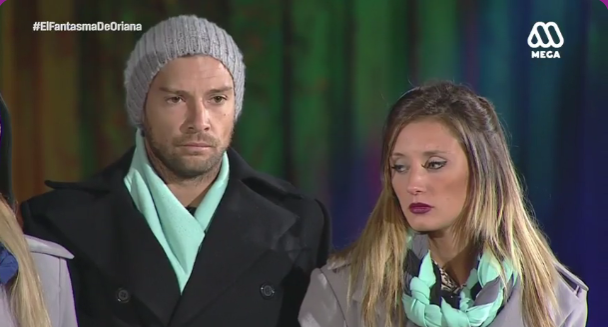 Volverías con tu ex?: Tuiteros critican a Luis tras encarar a Gala por conflicto de Oriana