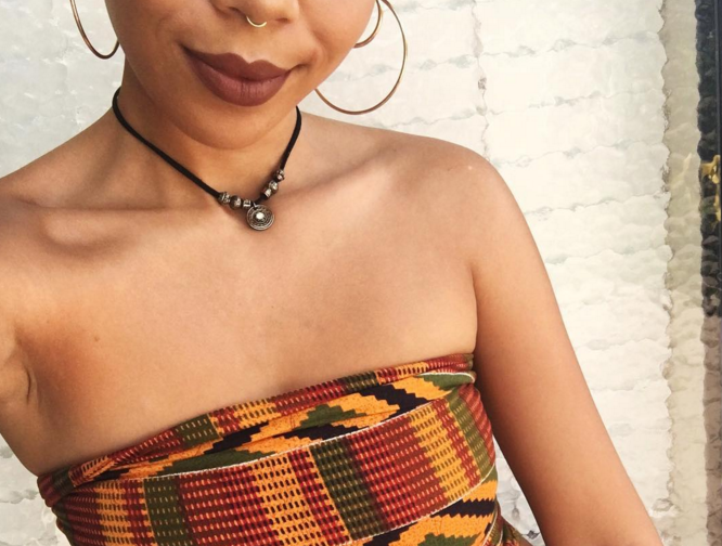 La inspiradora razón por la que esta selfie se ha vuelto viral en redes sociales