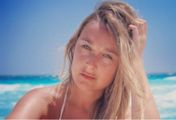 Guapa ex notera de 'Bienvenidos' comparte fotos de su viaje de 'reflexión' a La Serena