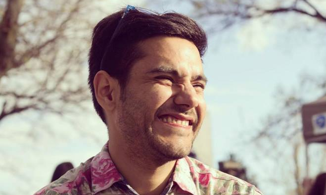 Así será el personaje del protagonista de 