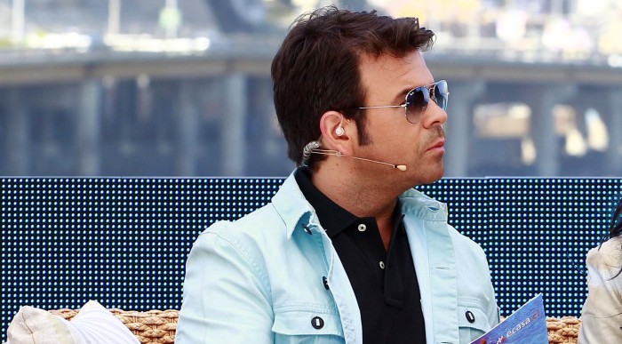 Poder Judicial comparte informe médico de Nacho Gutiérrez: este es su diagnóstico