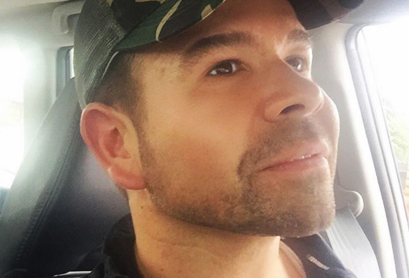 Nacho Gutiérrez rompió el silencio y se refirió a la demanda interpuesta contra CHV