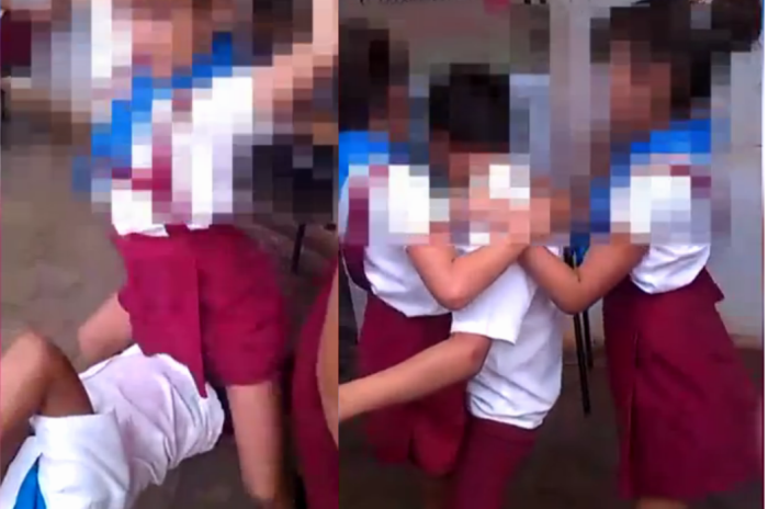 Video de niños bailando sexualmente despierta gran polémica en la red
