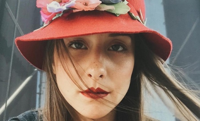 Denise Rosenthal reveló nuevo tatuaje en uno de sus brazos: Así reaccionaron sus fans