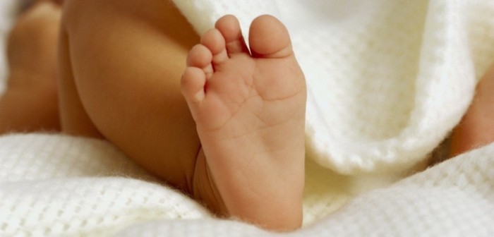 Viña del Mar: detienen a padrastro de bebé internada en la UCI por presunto maltrato