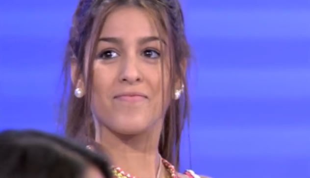 Capruta Mujeres y Hombres y viceversa