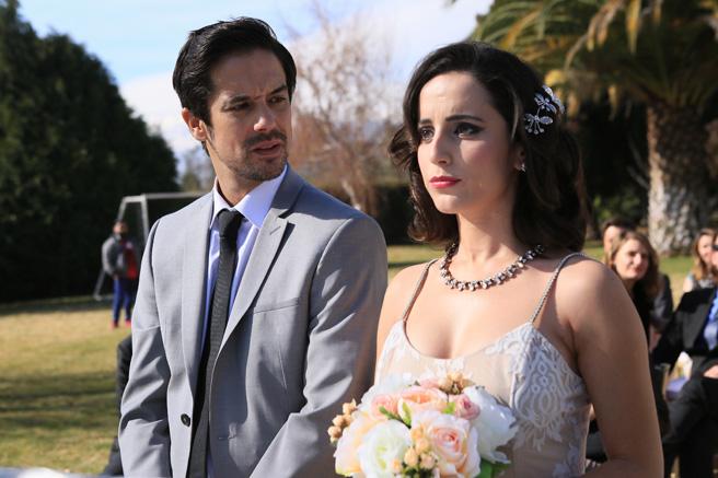 Teleserie de TVN 'Esa No Soy Yo' ya tiene fecha de término