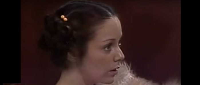 ¿Te acuerdas de Patty del Chavo del 8? Acá te mostramos cómo luce en la actualidad