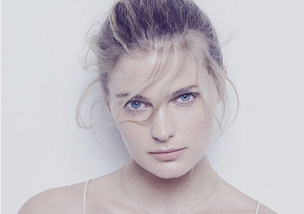 Josefina Montané compartió foto de ofensivos tuits y respondió en Instagram