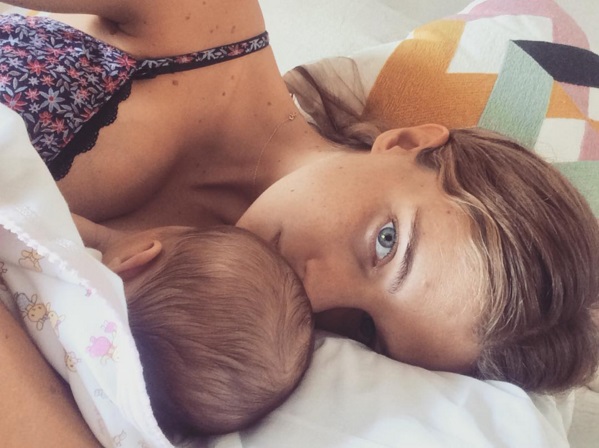 Expertos aclaran los riesgos de comer placenta tras inédita confesión de Josefina Montané