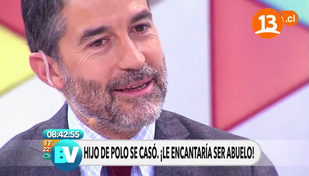 Captura | Canal 13