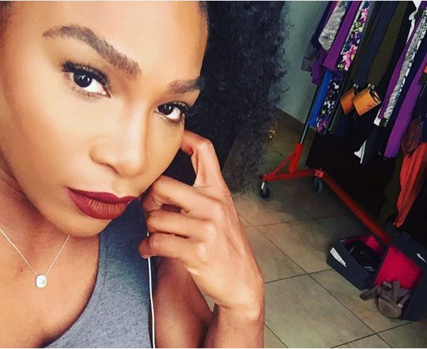 El oculto y sexy talento de Serena Williams que destaca gracias a su generosa anatomía